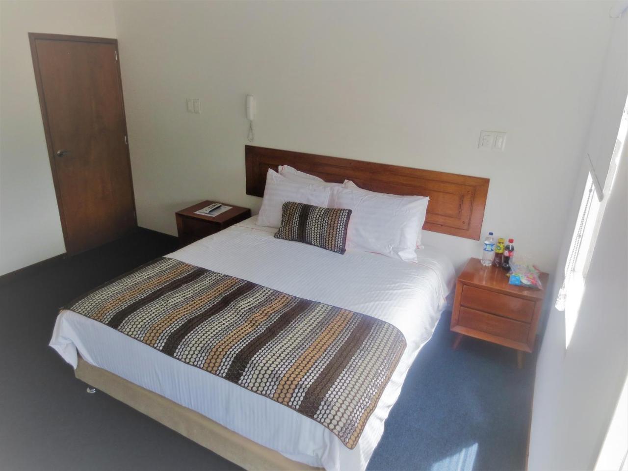 Hotel Estacion Sabana Zipaquirá Eksteriør billede